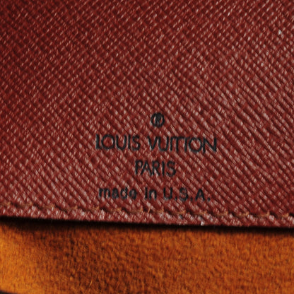 Louis Vuitton Monogram Musette Tango 6 of 8