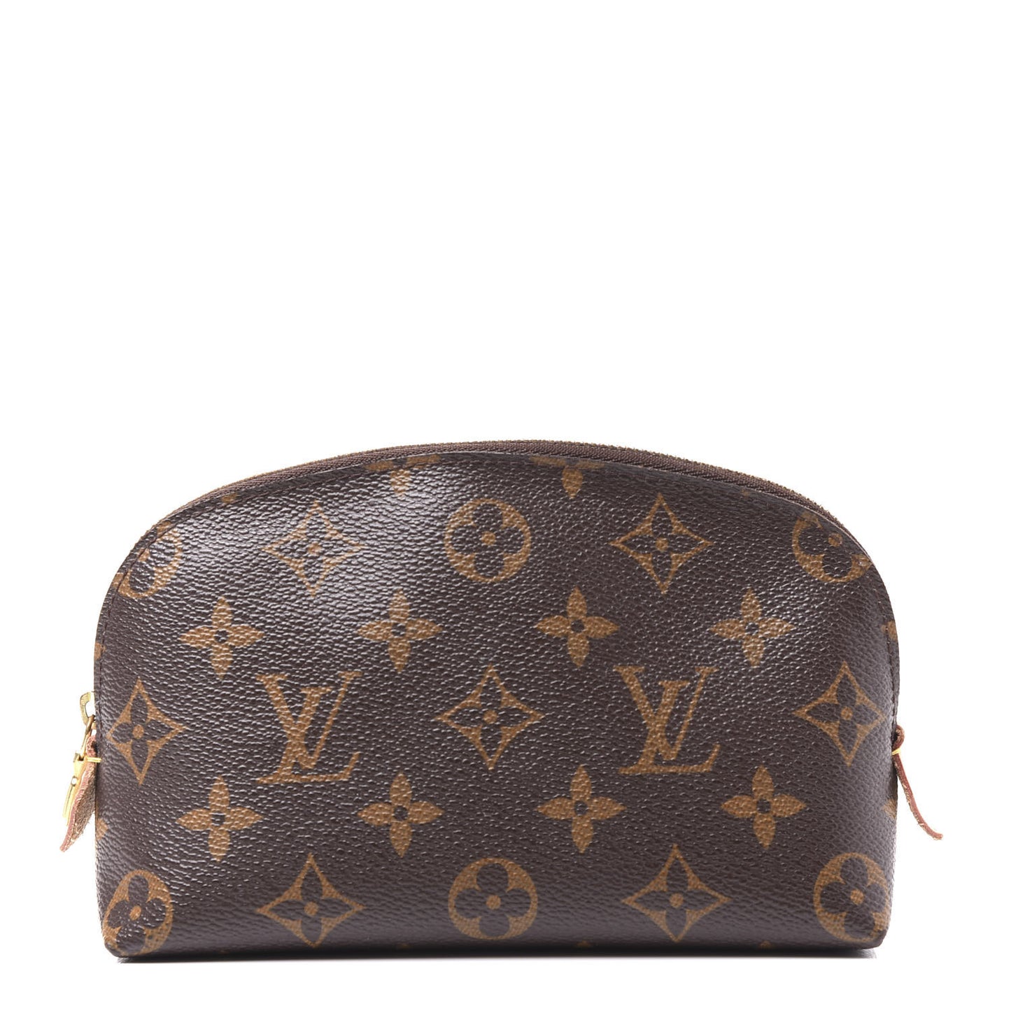 Monogram Cosmetic Pouch