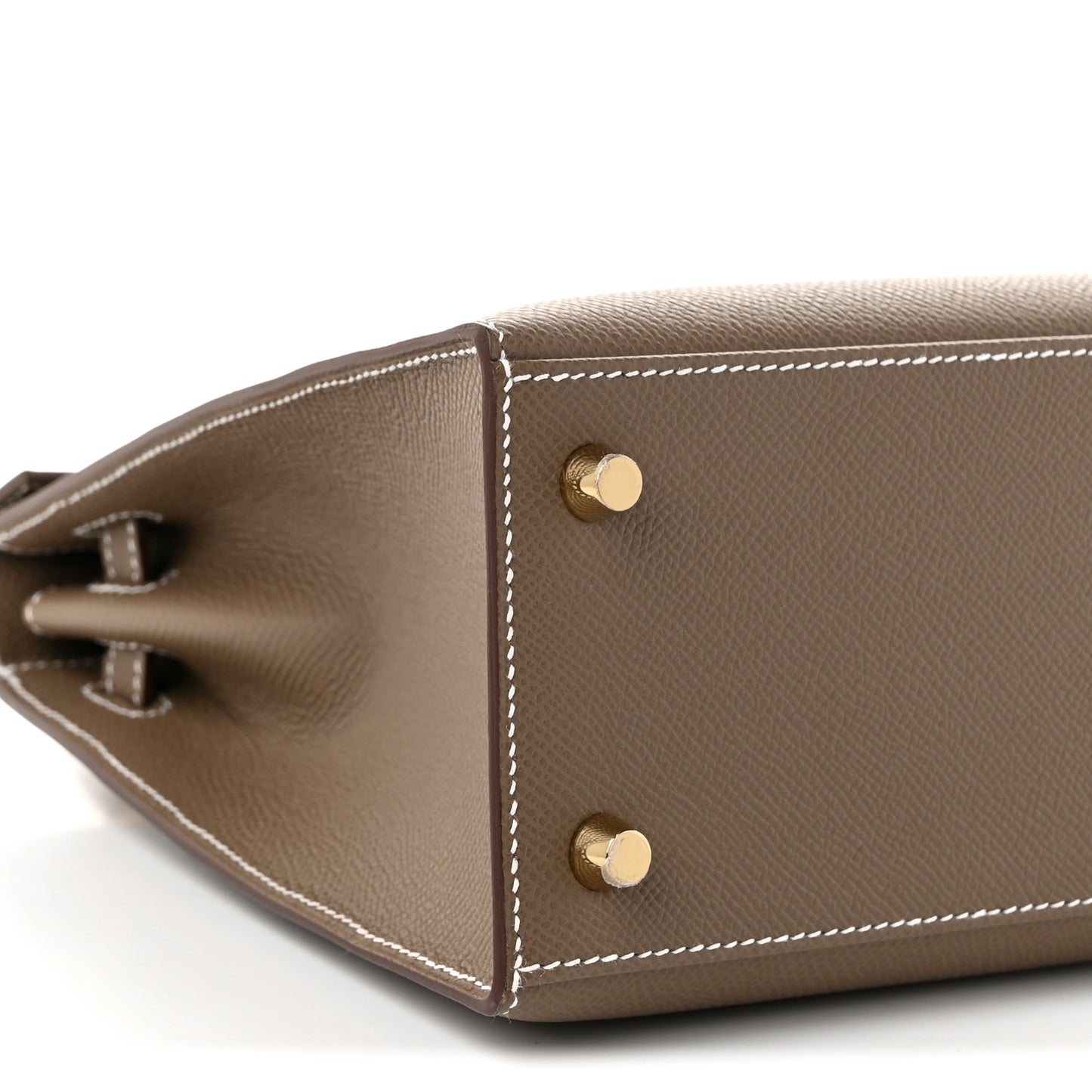 Epsom Kelly Sellier 25 Etoupe