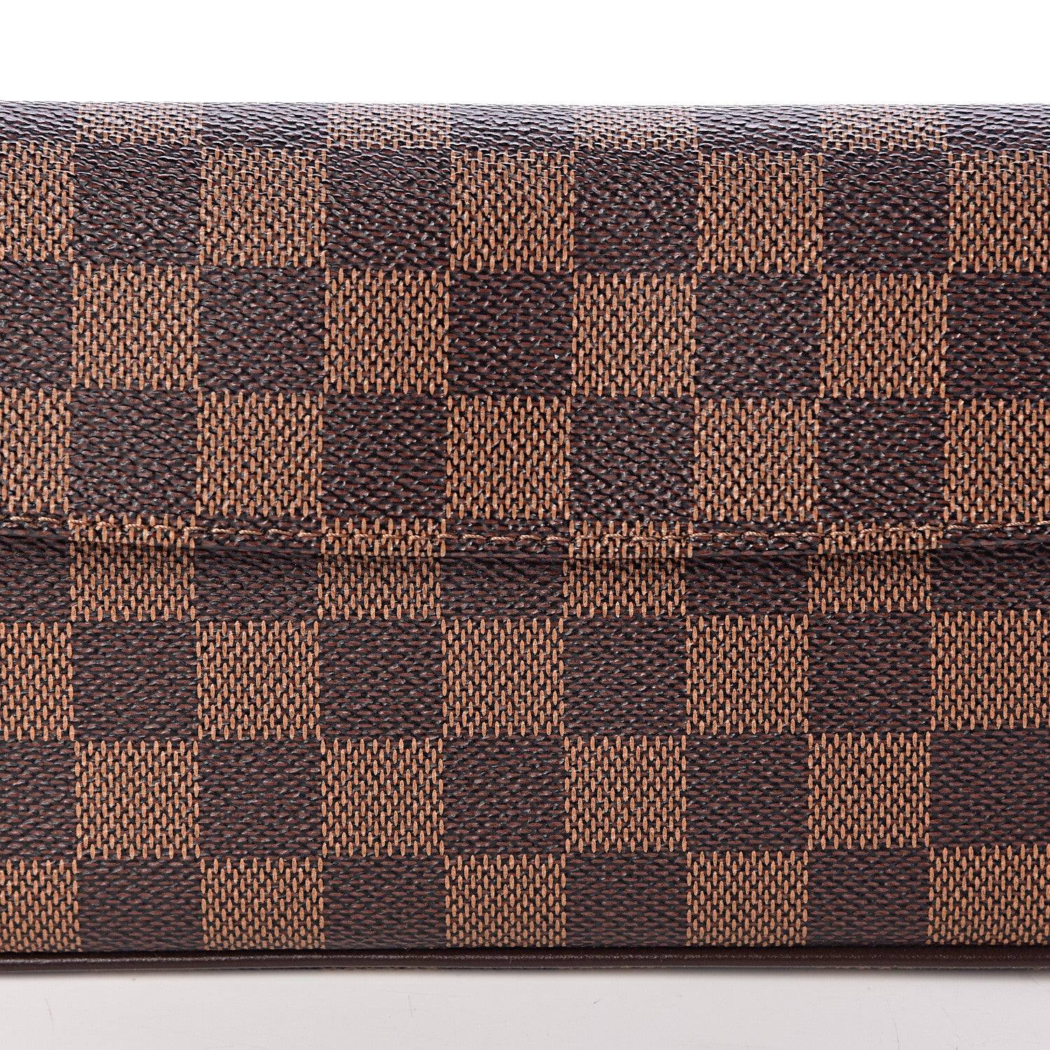 Louis Vuitton Damier Ebene Recoleta 7 of 9