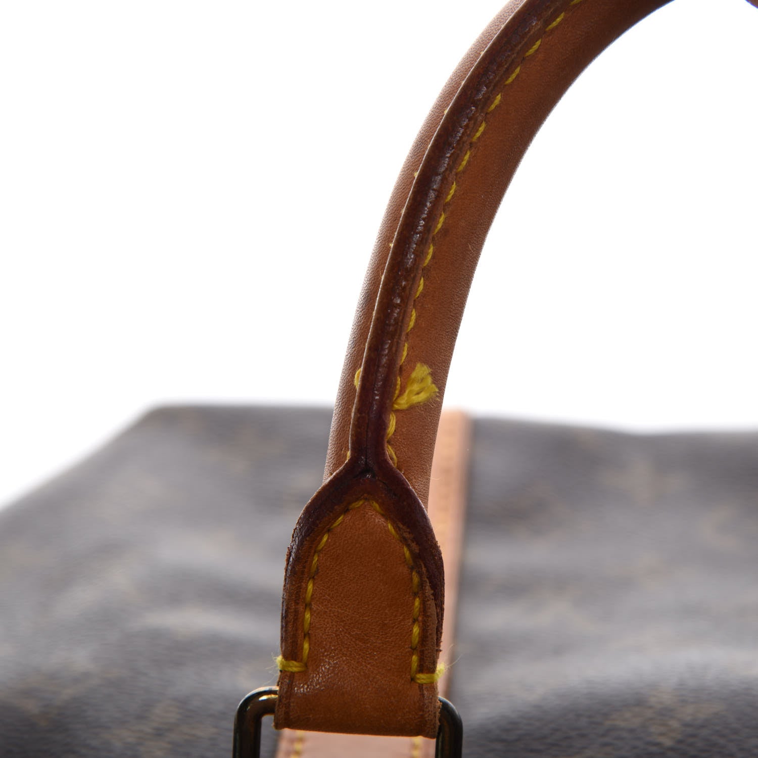 Louis Vuitton Monogram Keepall 50 18 of 19