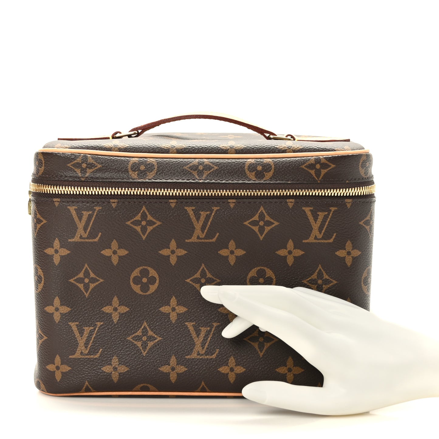 Monogram Nice BB