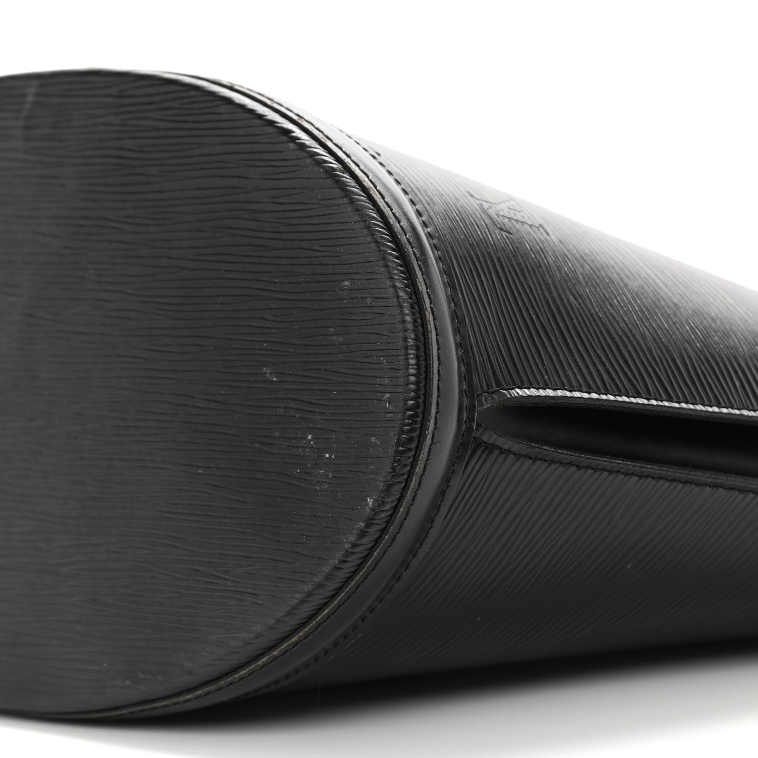 Louis Vuitton Epi Saint Jacques GM Black 11 of 12