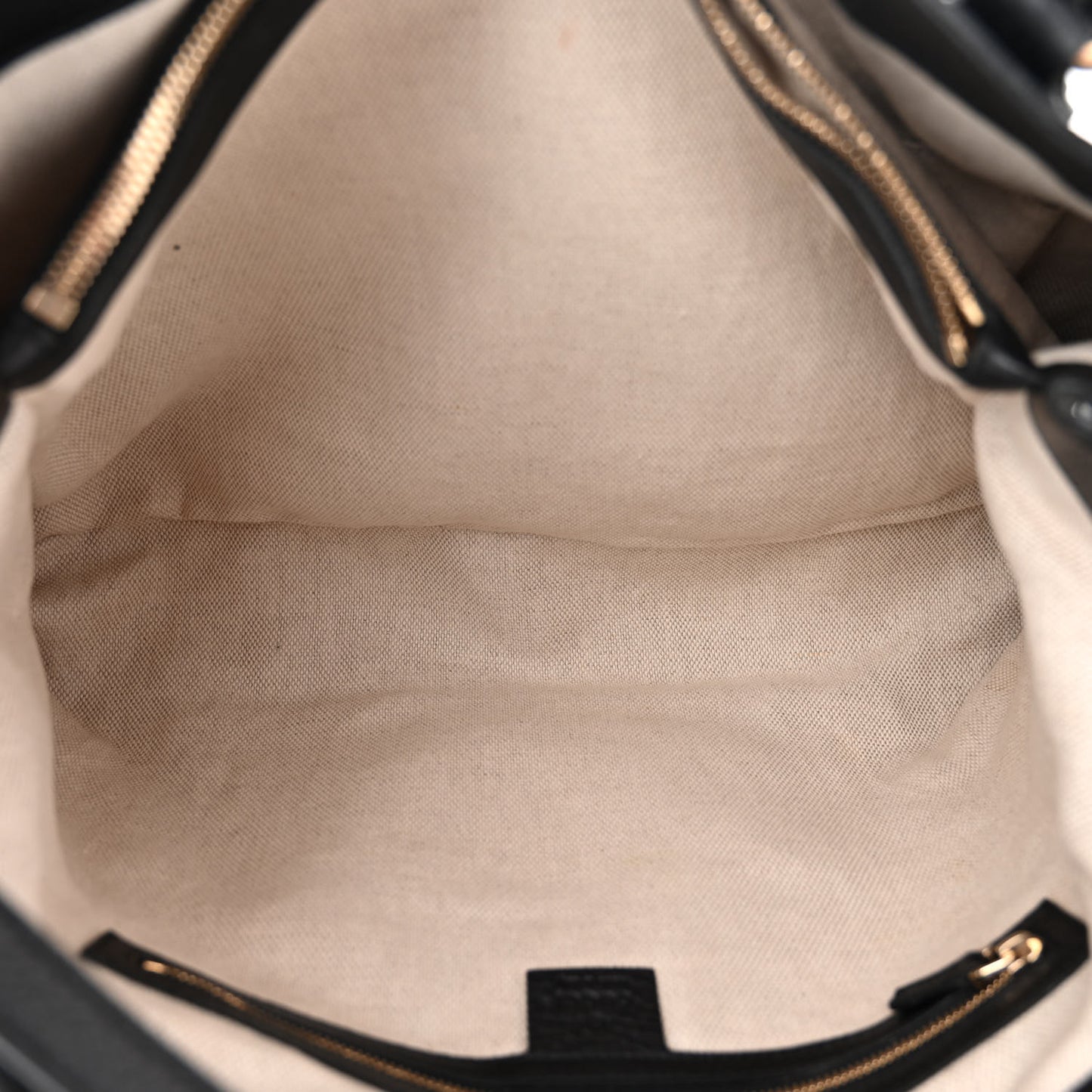 Cellarius Calfskin Medium Soho Working Tote Black