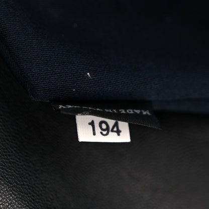 Miu Miu Nappa Matelasse Crystal Flap Clutch Black 8 of 12