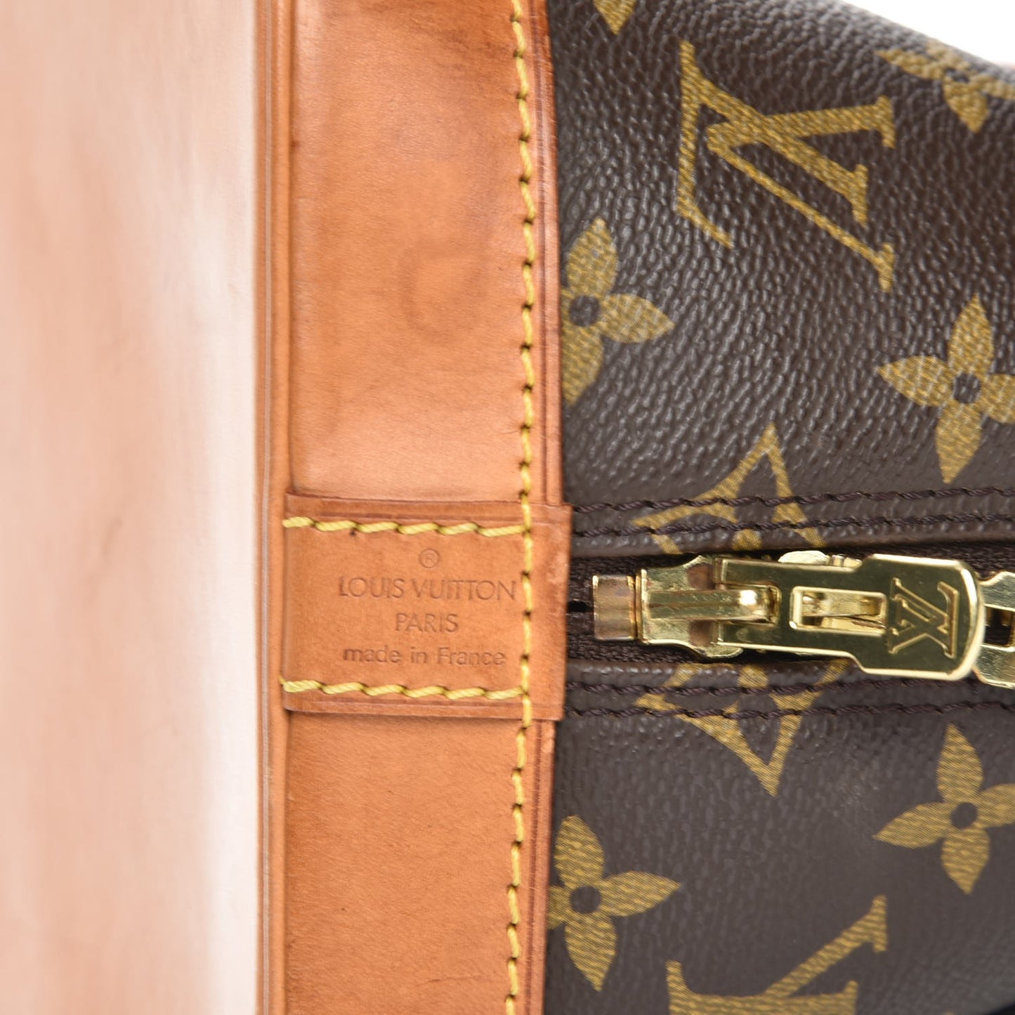 Monogram Alma PM