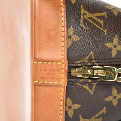 Louis Vuitton Monogram Alma PM 5 of 8