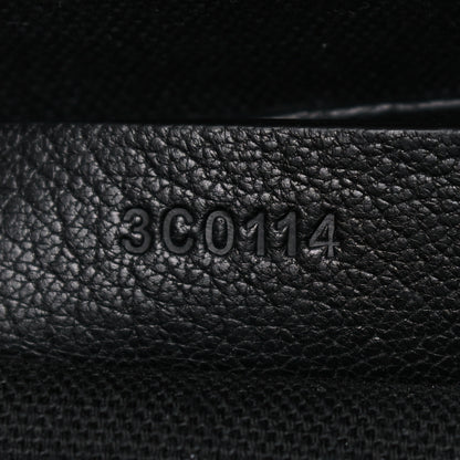 Givenchy Sugar Goatskin Mini Antigona Black 7 of 9