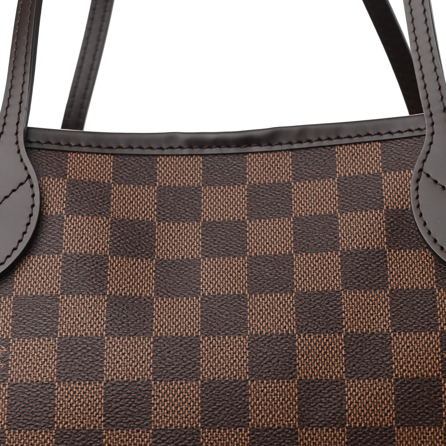 Damier Ebene Neverfull GM