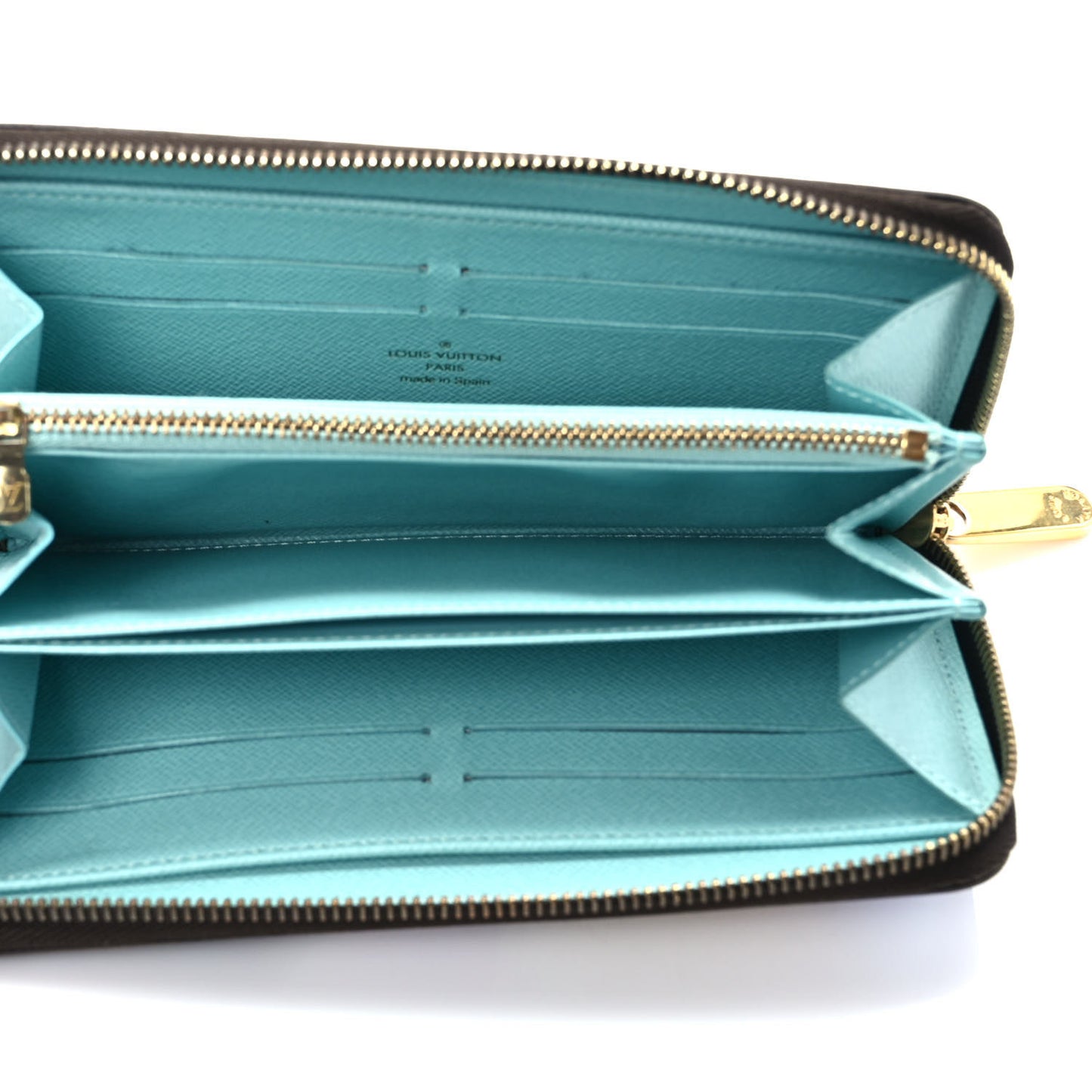Monogram Illustre Zippy Wallet