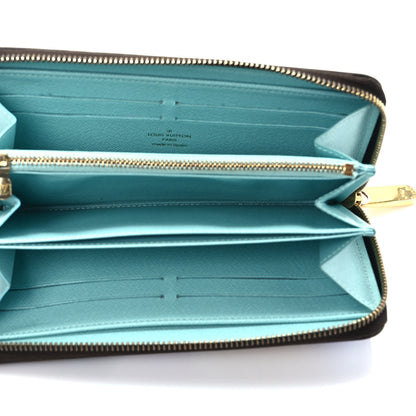 Louis Vuitton Monogram Illustre Zippy Wallet 5 of 7