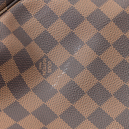 Louis Vuitton Damier Ebene Neo Neverfull GM 6 of 6