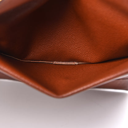Louis Vuitton Monogram Porte Tresor International Wallet 10 of 15