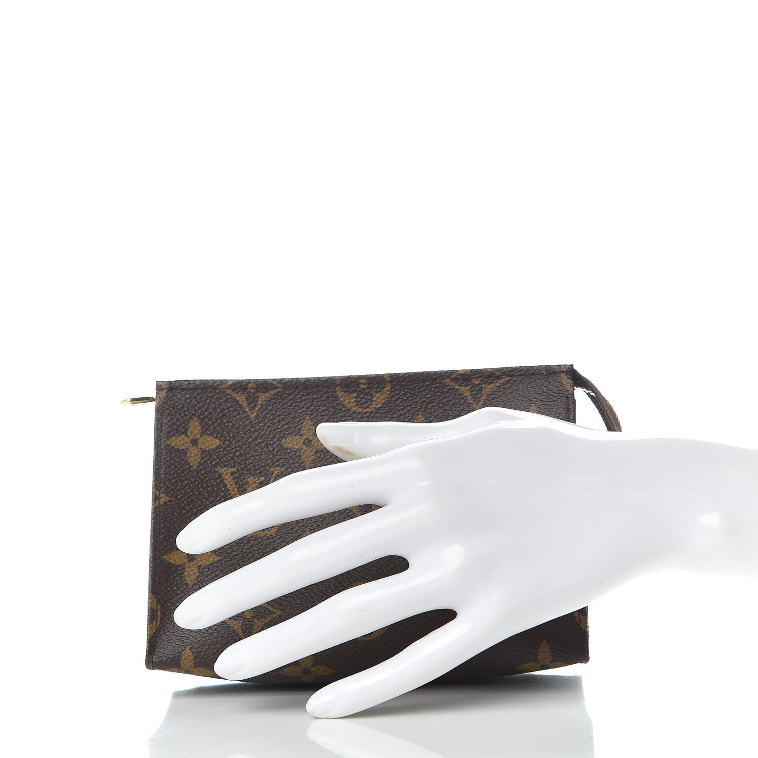 Louis Vuitton Monogram Toiletry Pouch 15 2 of 9