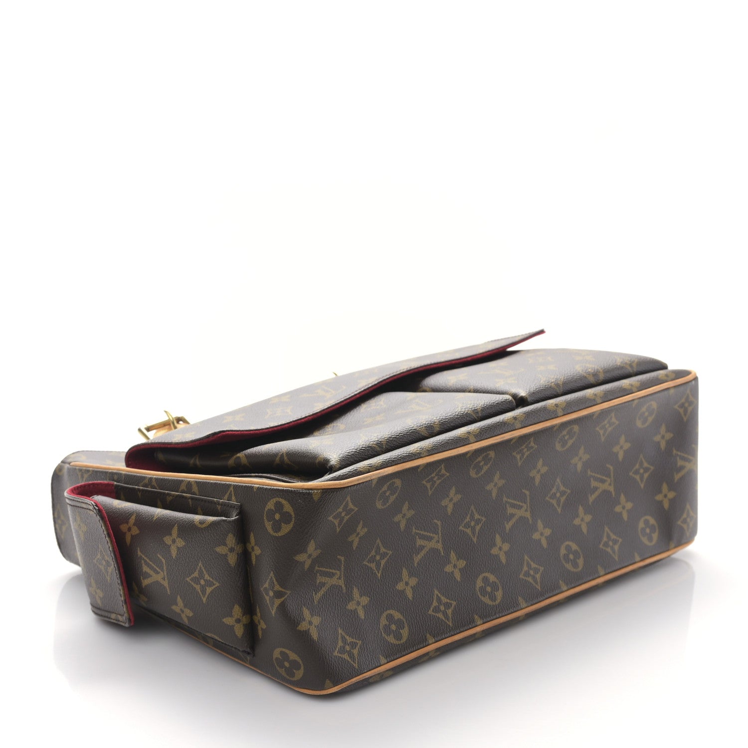 Louis Vuitton Monogram Multipli-Cite 4 of 8