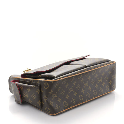 Louis Vuitton Monogram Multipli-Cite 4 of 8