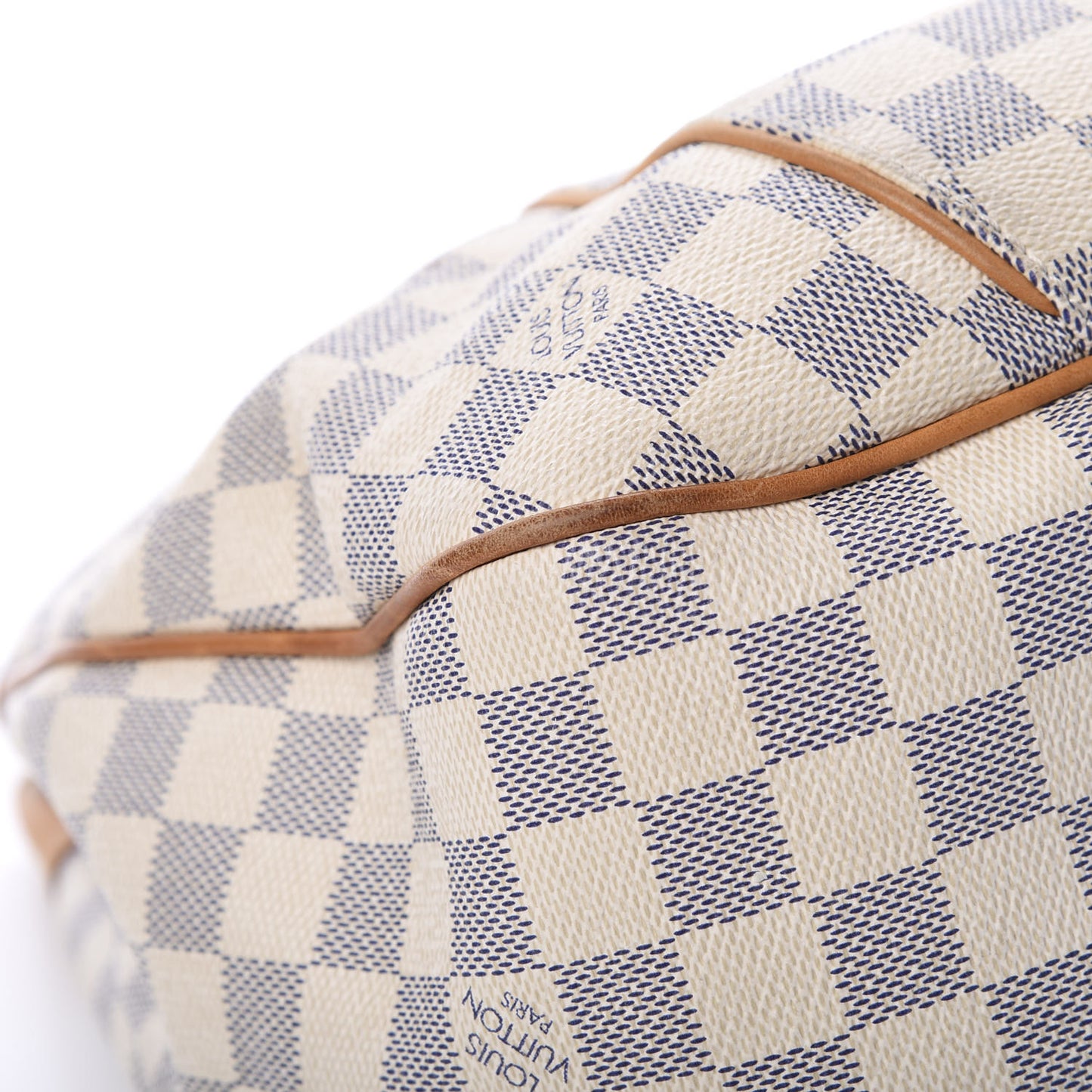 Damier Azur Galliera PM