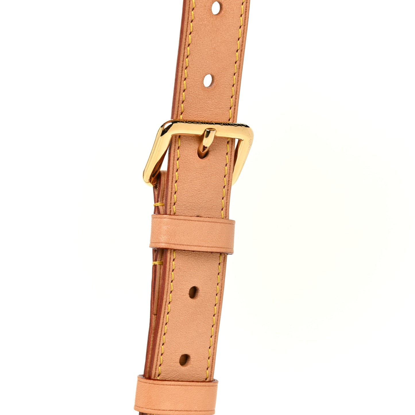 Monogram Bumbag