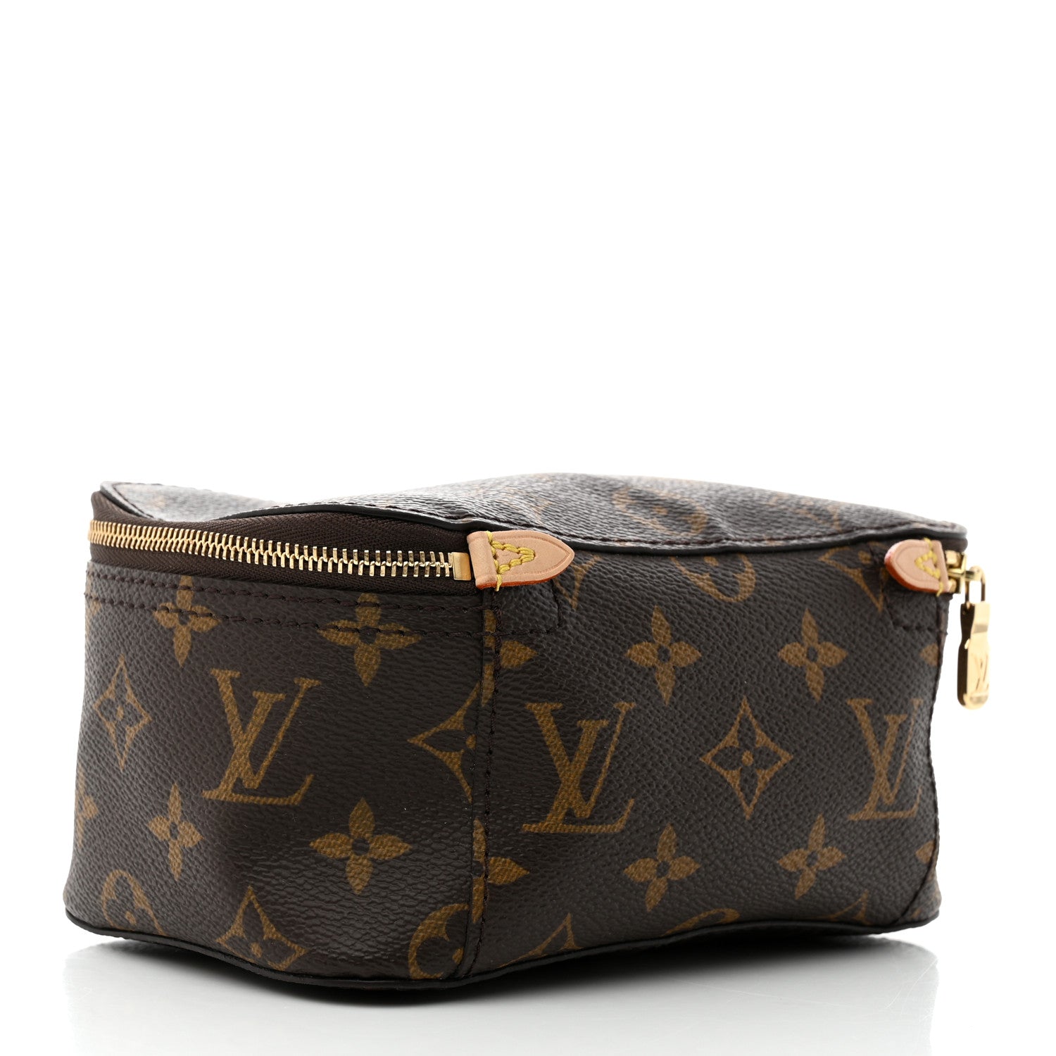 Louis Vuitton Monogram Packing Cube PM 3 of 6