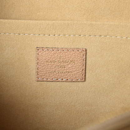 Louis Vuitton Empreinte Trocadero Dune 7 of 8