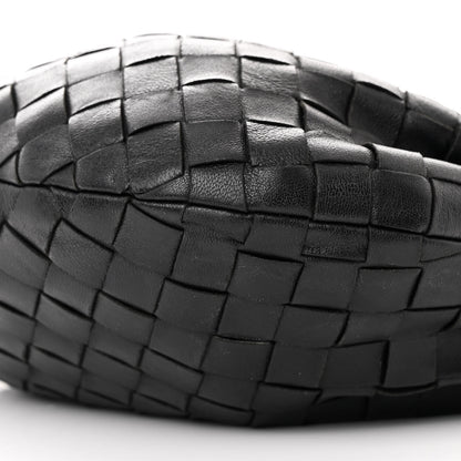 Bottega Veneta Nappa Intrecciato Mini Jodie Black 10 of 10