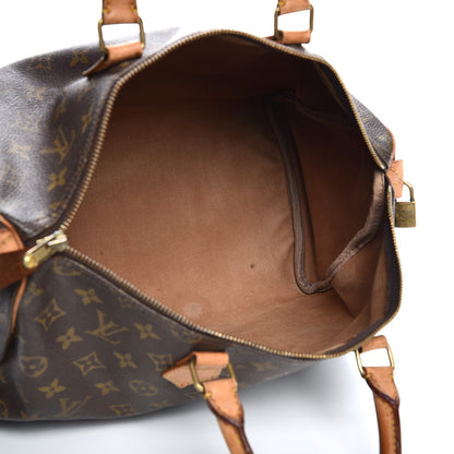 Louis Vuitton Monogram Speedy 35 5 of 18