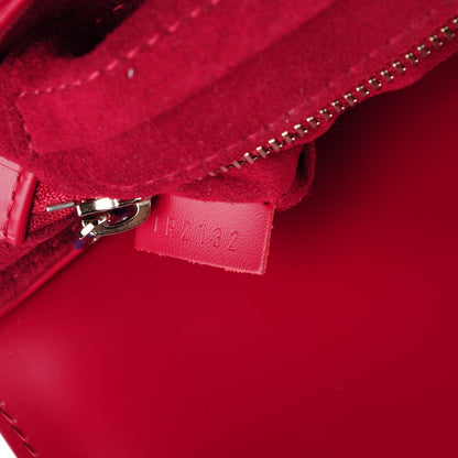 Louis Vuitton Epi Eden Fuchsia 7 of 7
