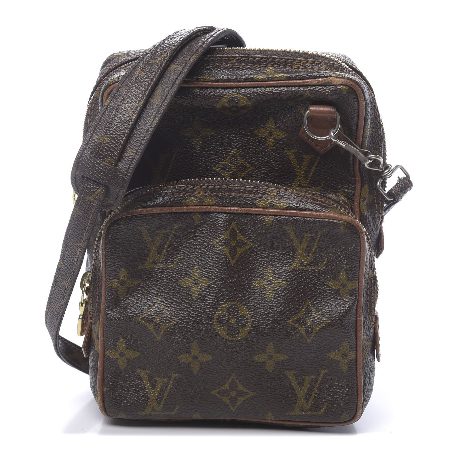 Louis Vuitton Monogram Amazone PM 1 of 20