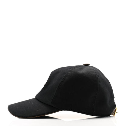 Louis Vuitton Monogram Essential Black 4 of 11