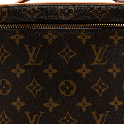 Louis Vuitton Monogram Nice Vanity 8 of 11