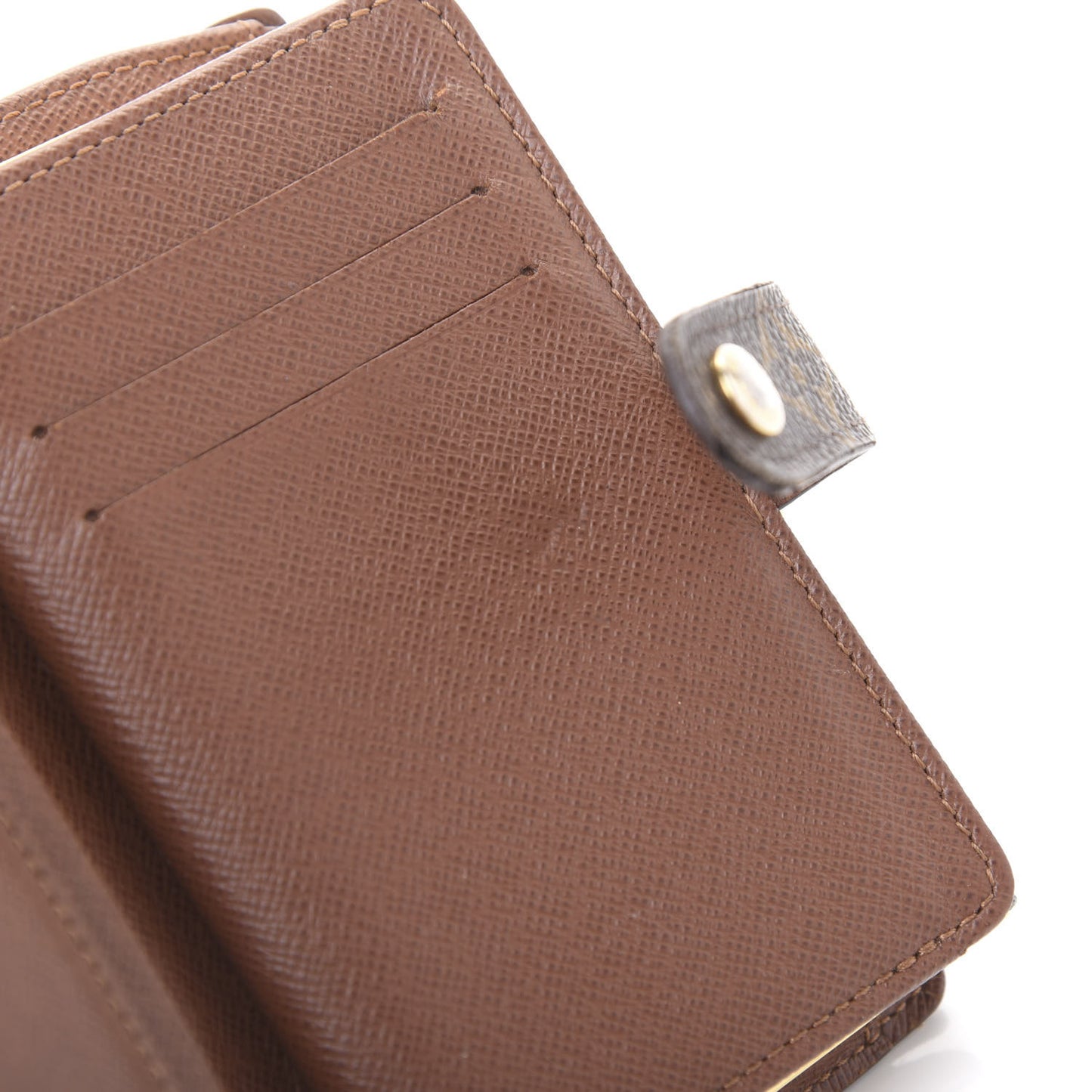 Monogram French Purse Wallet