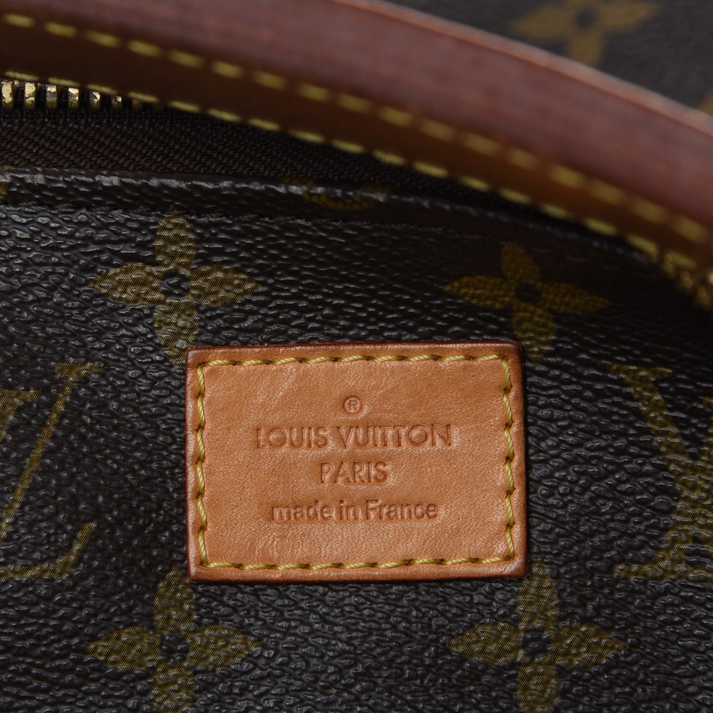 Monogram Sully PM