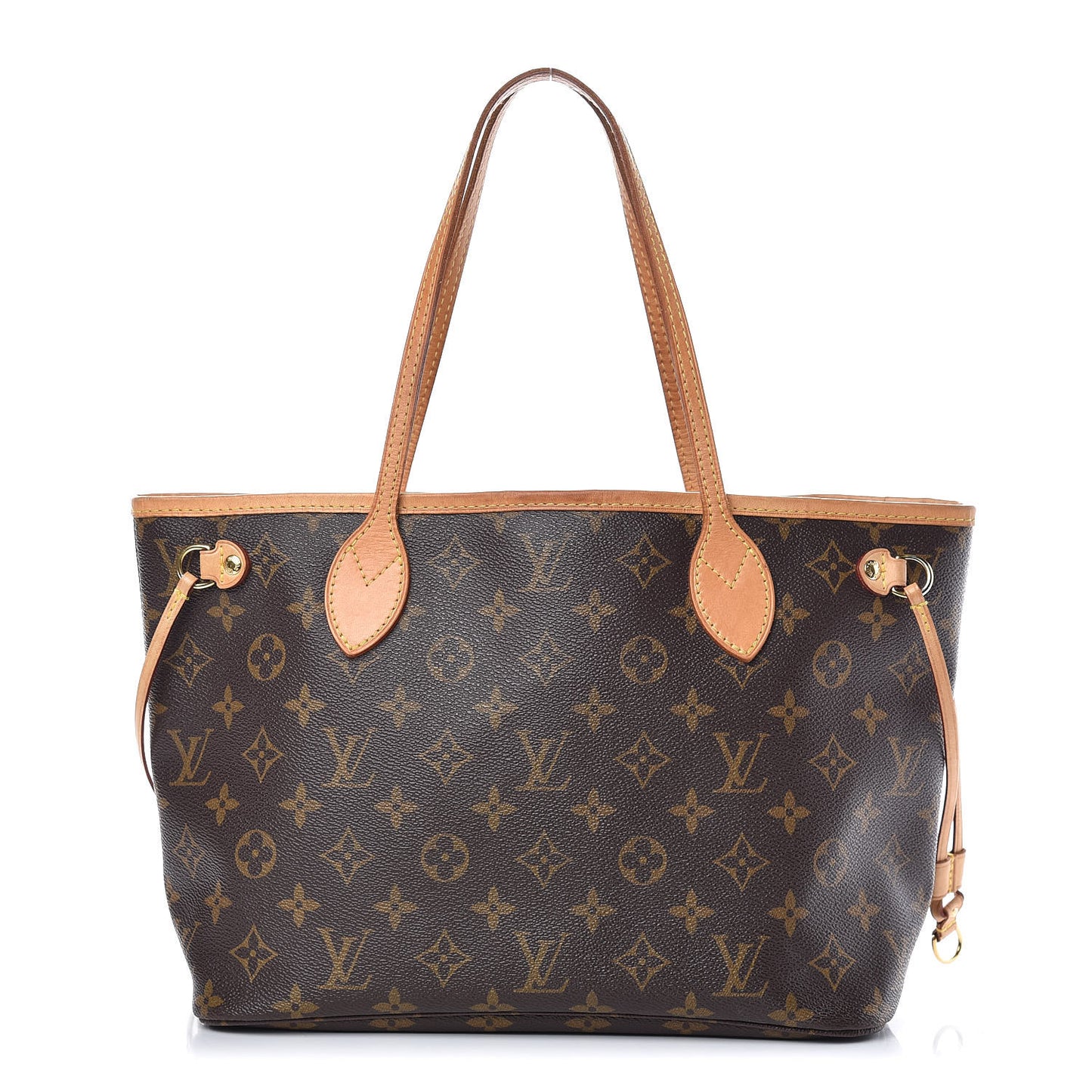 Monogram Neverfull PM