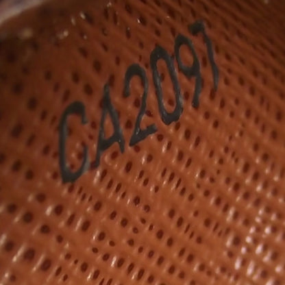 Louis Vuitton Monogram Partenaire Small Agenda PM 7 of 7