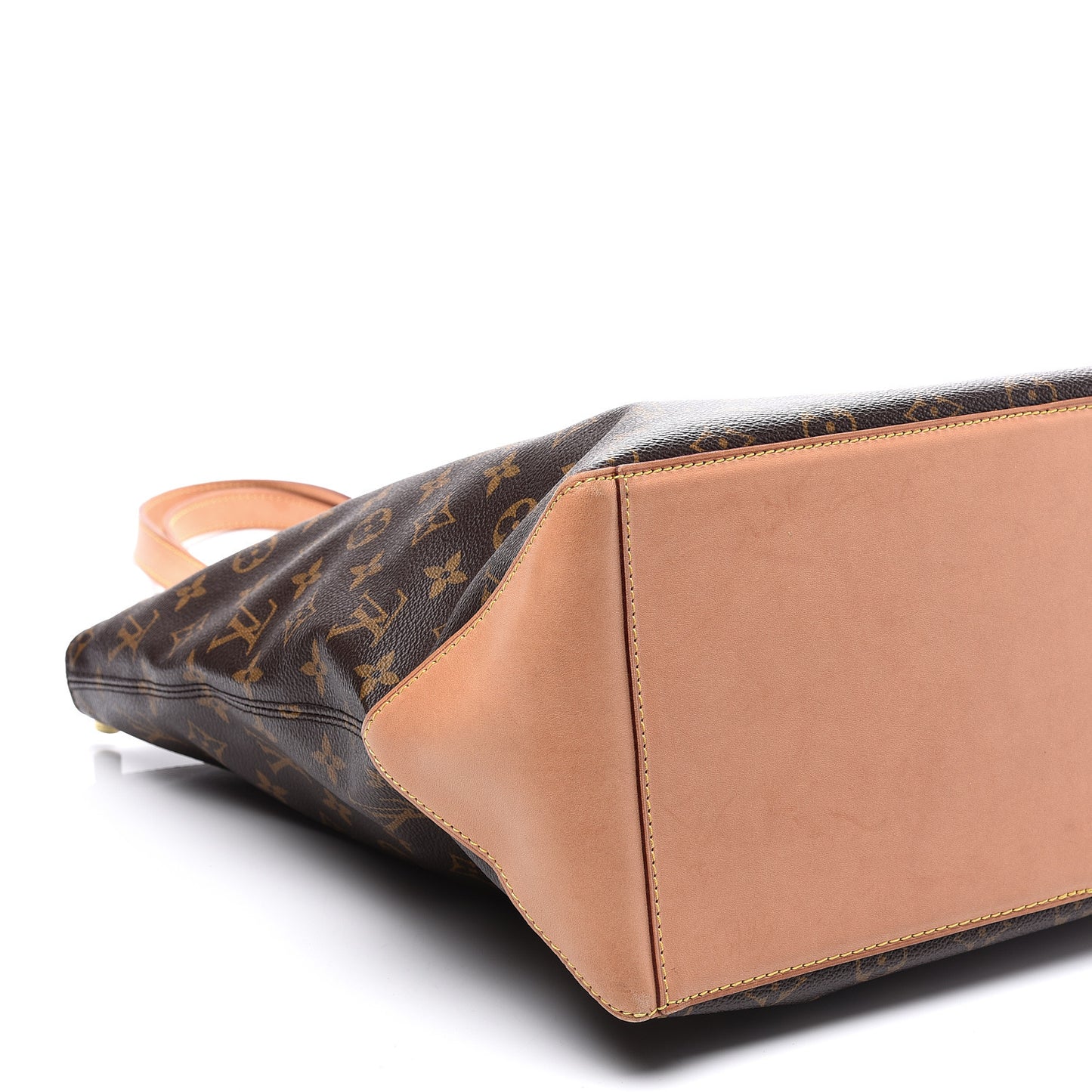 Monogram Cabas Mezzo