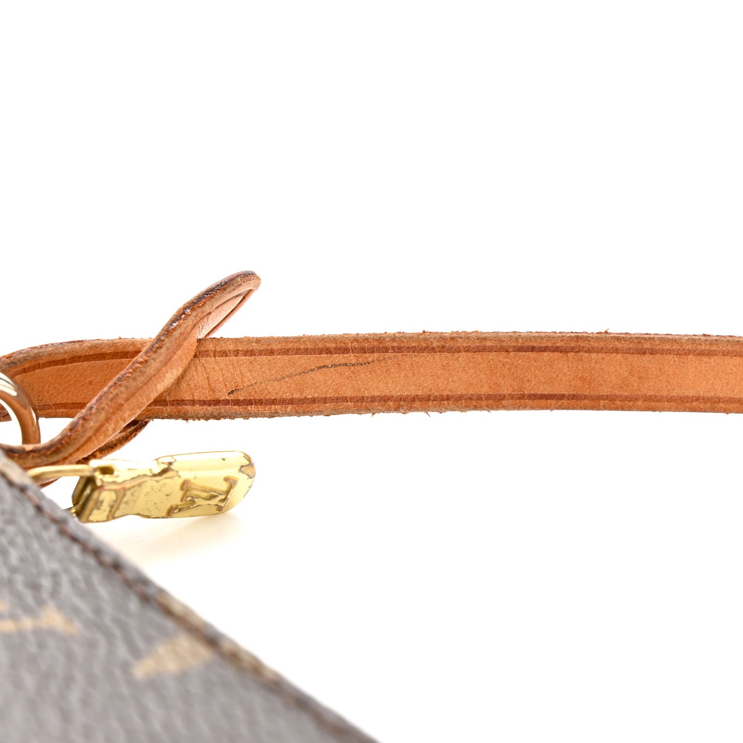 Louis Vuitton Monogram Pochette Accessories 13 of 13
