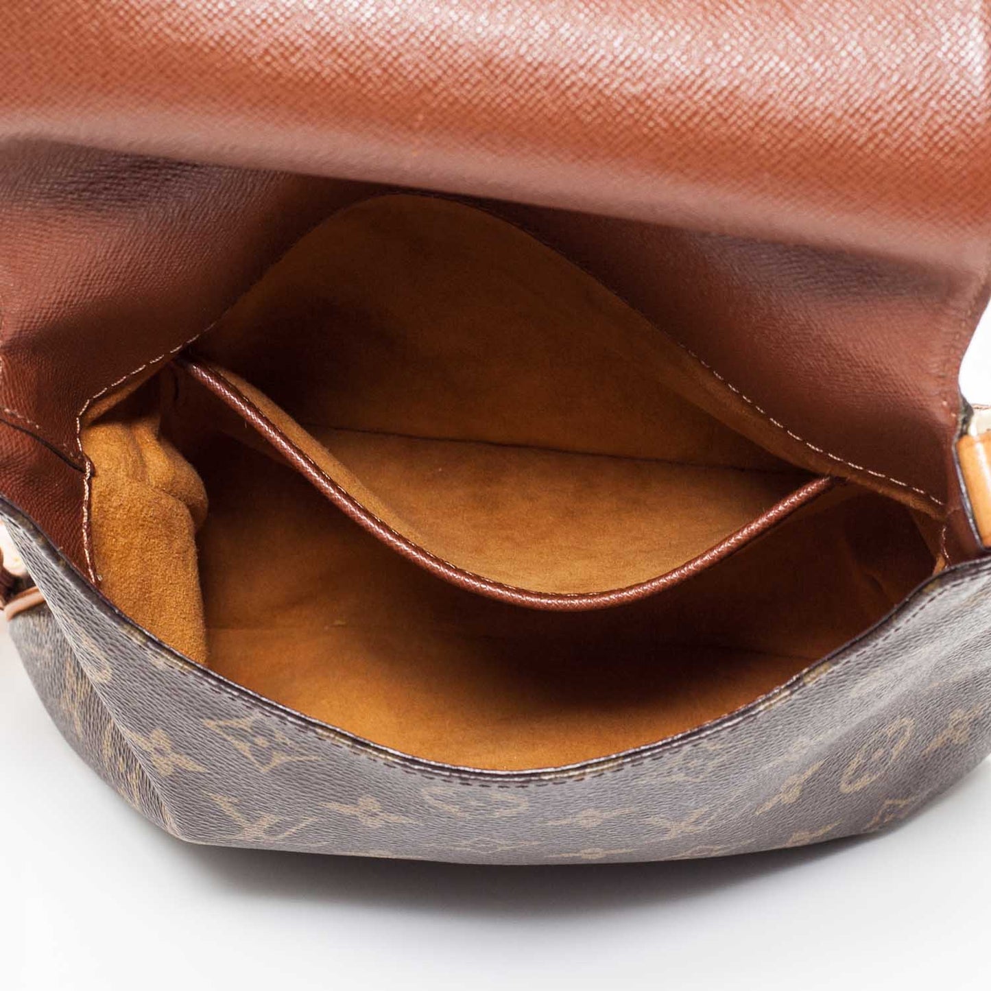 Monogram Musette Salsa