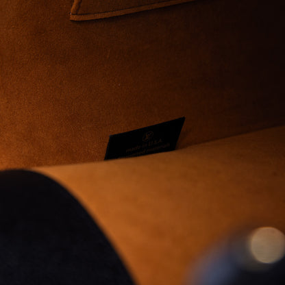 Louis Vuitton Empreinte Monogram Giant Onthego GM Black 9 of 10