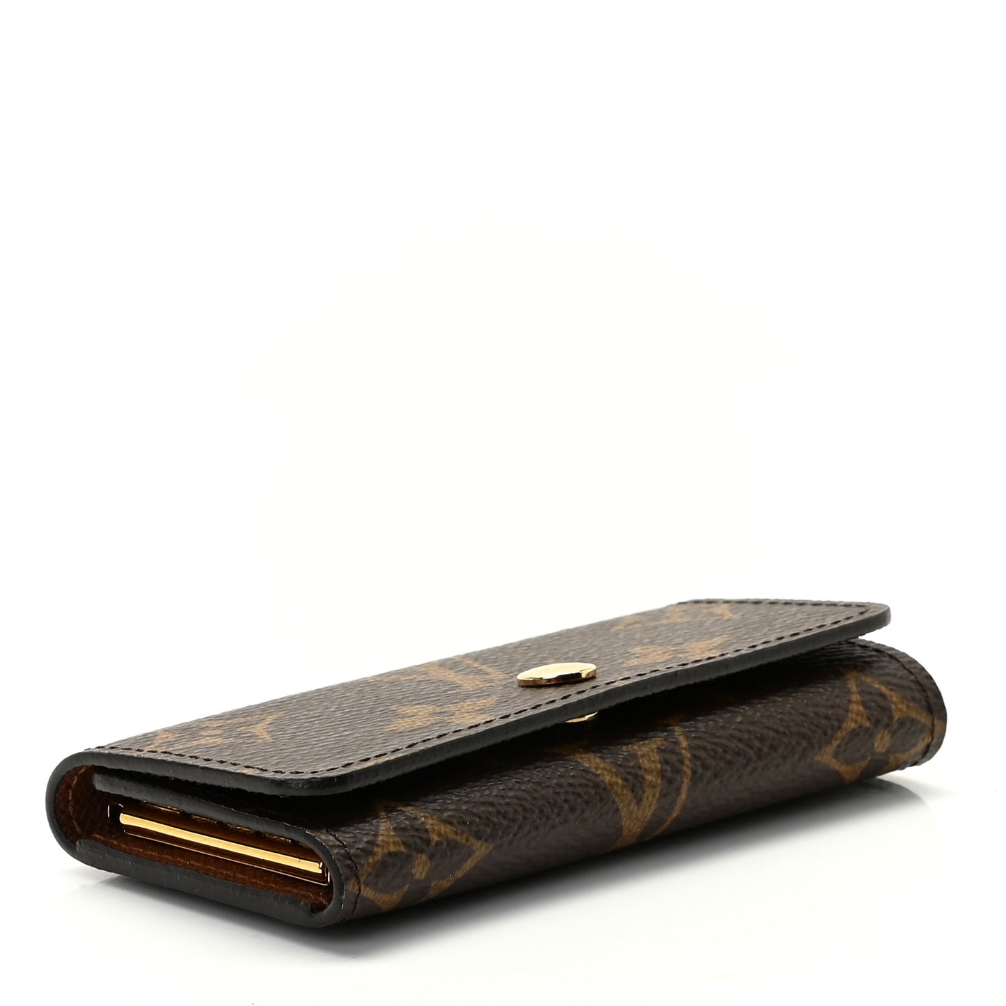 Monogram 4 Key Multicles Holder