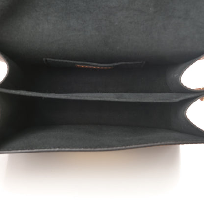 Louis Vuitton Reverse Monogram Dauphine Mini 5 of 11