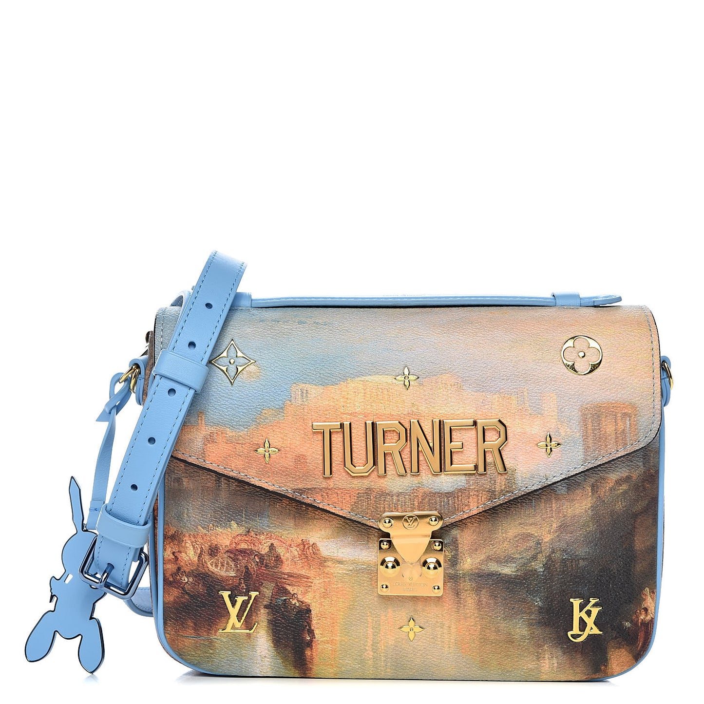 Masters Turner Pochette Metis