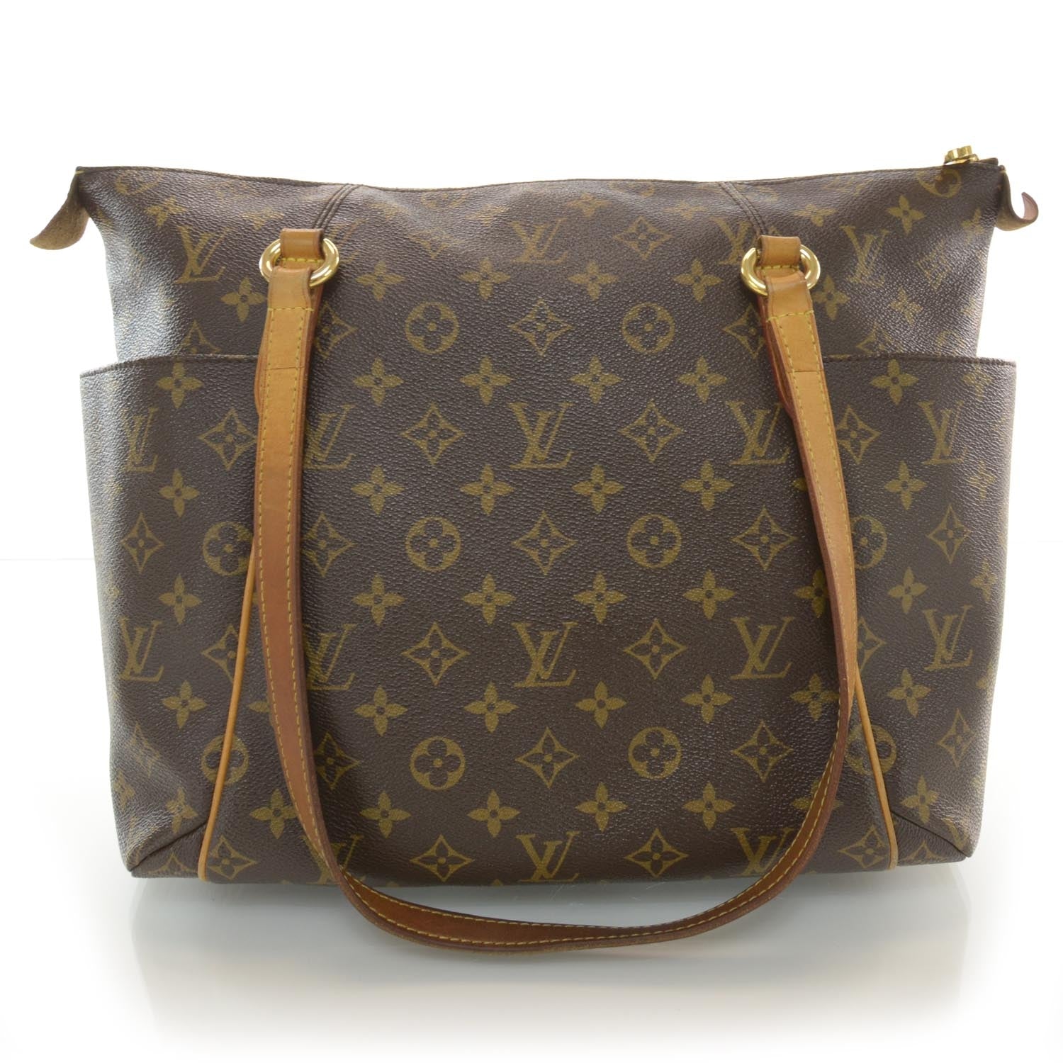 Louis Vuitton Monogram Totally MM 1 of 7