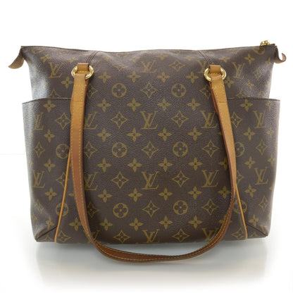 Louis Vuitton Monogram Totally MM 1 of 7