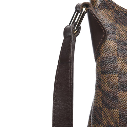 Louis Vuitton Damier Ebene Bloomsbury PM 12 of 14