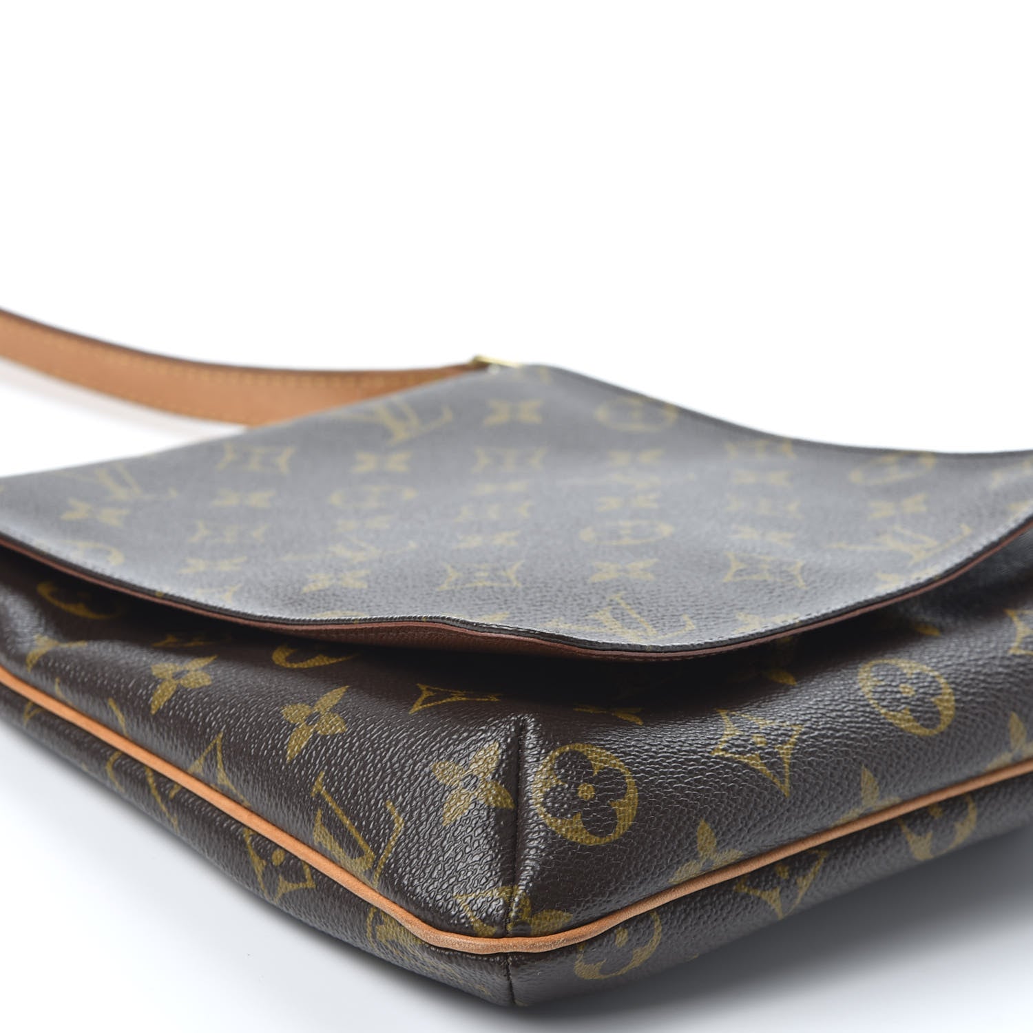 Louis Vuitton Monogram Musette Salsa 5 of 8