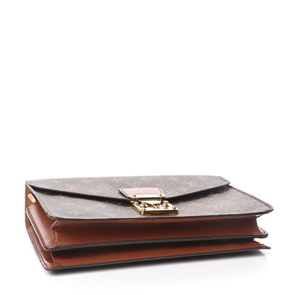 Louis Vuitton Monogram Concorde 4 of 18