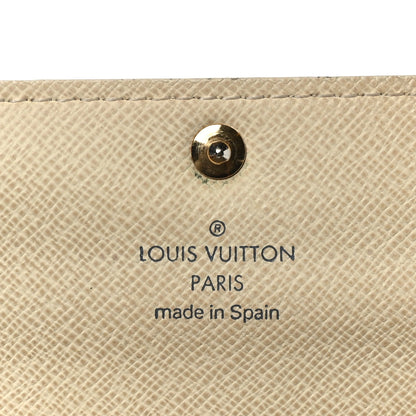 Louis Vuitton Damier Azur Sarah Wallet 7 of 10