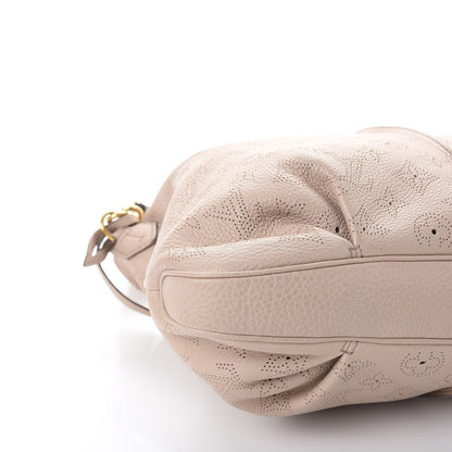 Louis Vuitton Mahina Selene PM Sandy 10 of 12