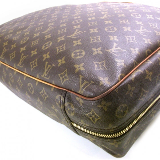 Louis Vuitton Monogram Alize 24 Heures 5 of 9