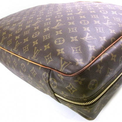 Louis Vuitton Monogram Alize 24 Heures 5 of 9